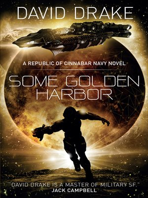 cover image of Some Golden Harbor